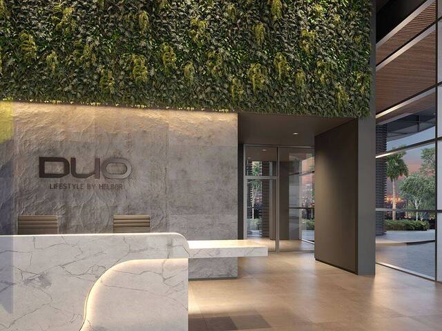 Apartamento para Venda em São Paulo - 5