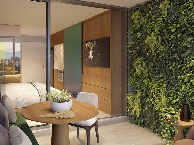 Apartamento para Venda em São Paulo - 3