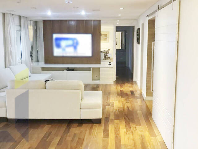 Apartamento para Venda em São Paulo - 2