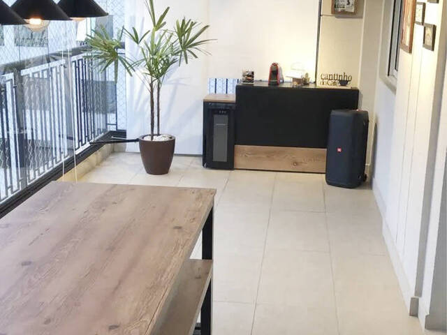 Apartamento para Venda em São Paulo - 3