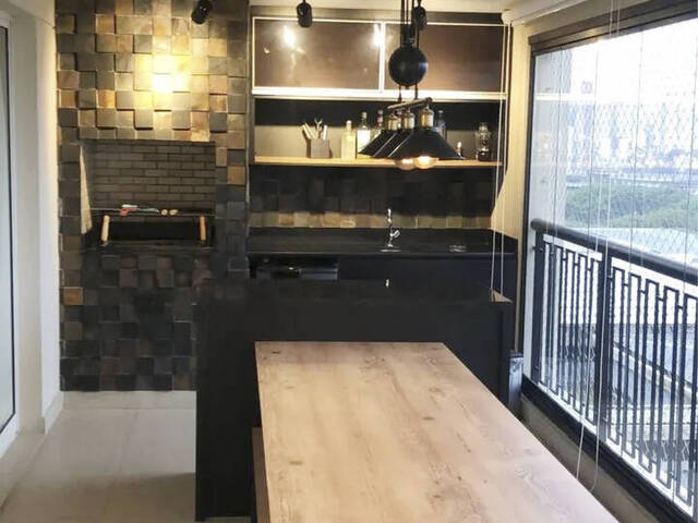 Apartamento para Venda em São Paulo - 4