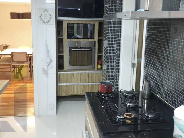 Apartamento para Venda em São Paulo - 5