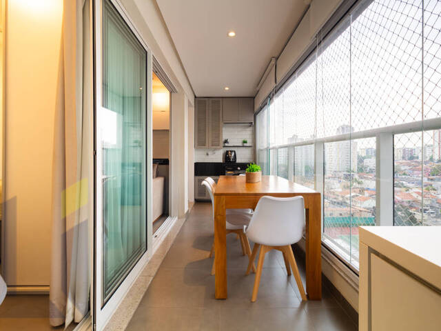 Apartamento para Venda em São Paulo - 5