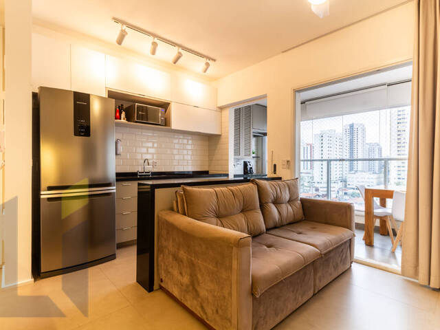 Apartamento para Venda em São Paulo - 2