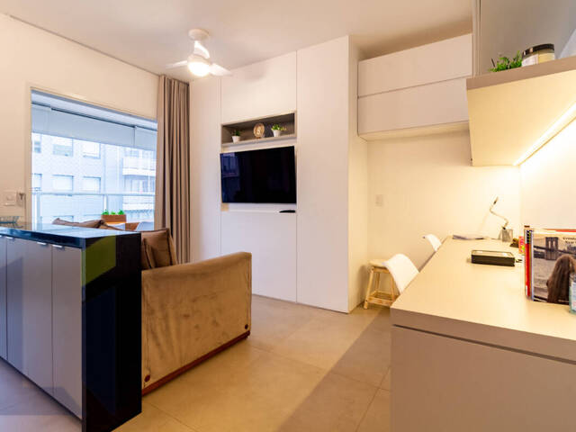 Apartamento para Venda em São Paulo - 3