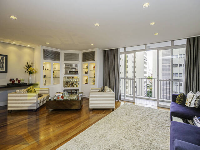 Apartamento para Venda em São Paulo - 4