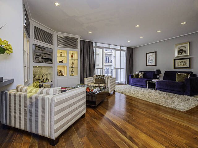 Apartamento para Venda em São Paulo - 3