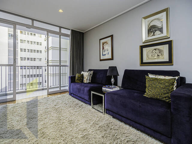 Apartamento para Venda em São Paulo - 5