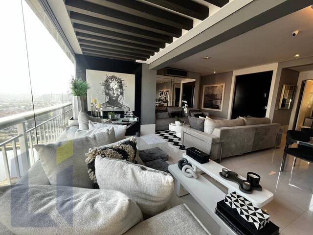 Venda em BROOKLIN PAULISTA - São Paulo