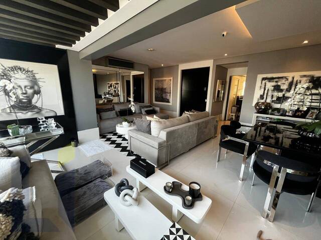 #7167 - Cobertura para Venda em São Paulo - SP - 2