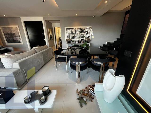 #7167 - Cobertura para Venda em São Paulo - SP - 3