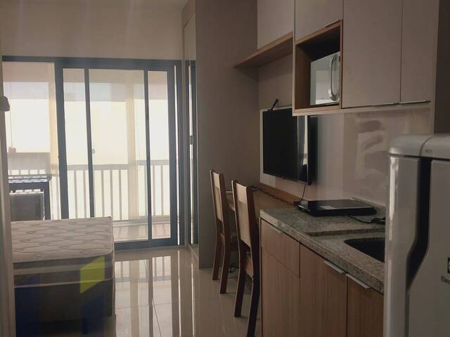 Apartamento para Venda em São Paulo - 3