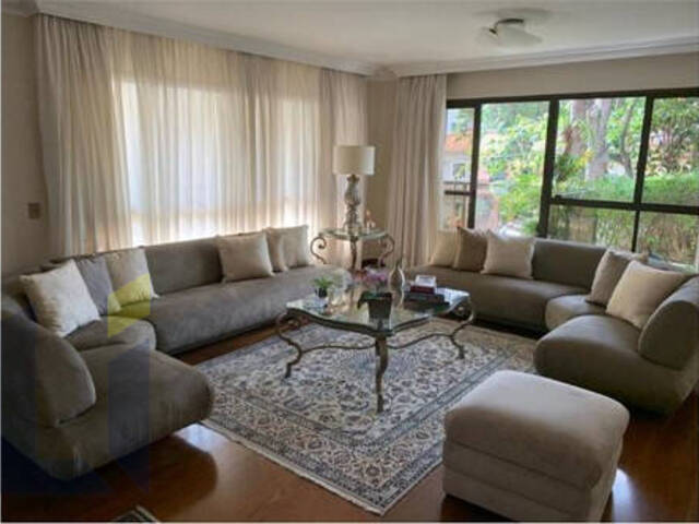 Apartamento para Venda em São Paulo - 3