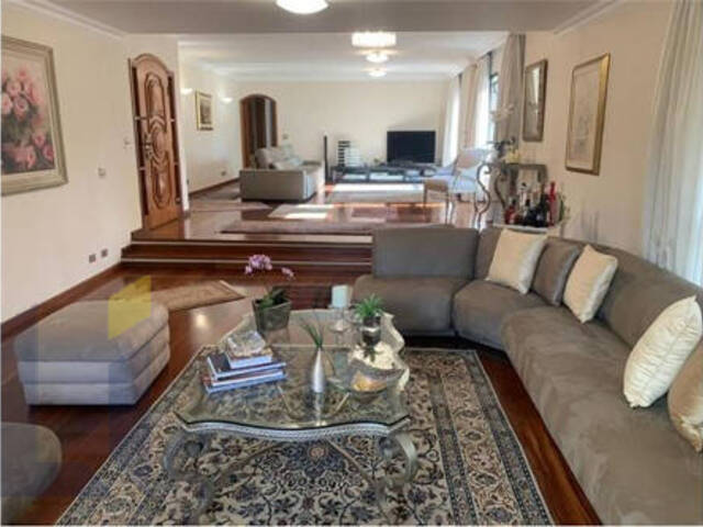 Apartamento para Venda em São Paulo - 4