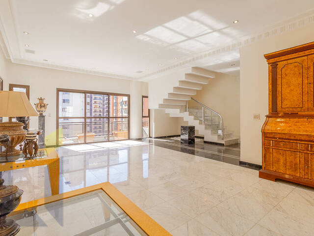 Venda em JARDIM PAULISTA - São Paulo