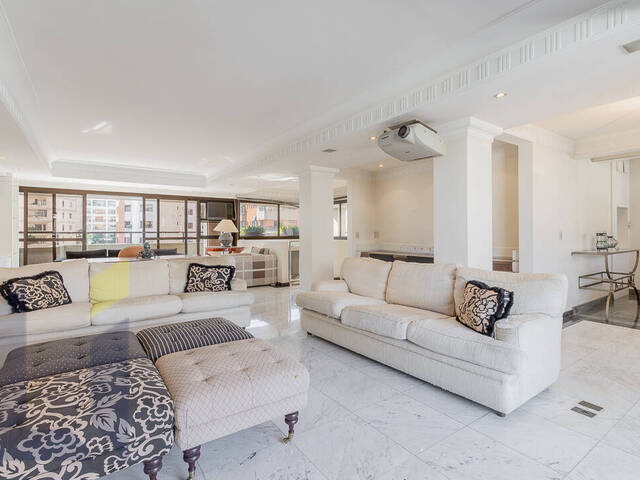 Duplex para Venda em São Paulo - 5