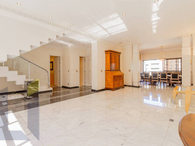 #7172 - Duplex para Venda em São Paulo - SP - 3