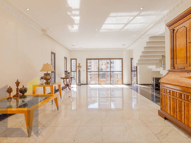 #7172 - Duplex para Venda em São Paulo - SP - 2