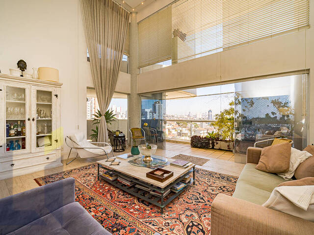 Venda em PERDIZES - São Paulo