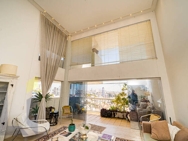 Duplex para Venda em São Paulo - 4