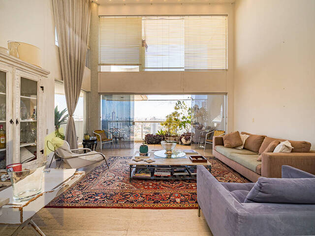 #7173 - Duplex para Venda em São Paulo - SP - 3