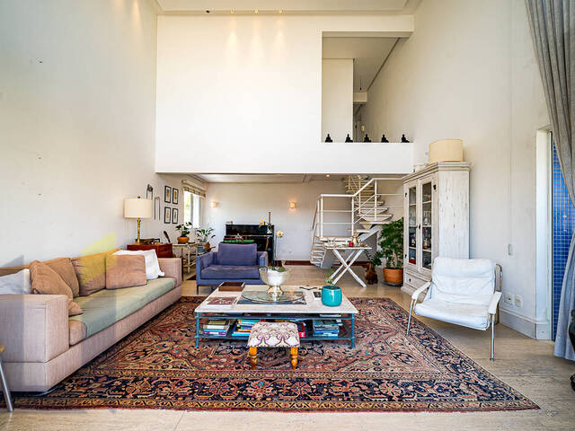 Duplex para Venda em São Paulo - 5