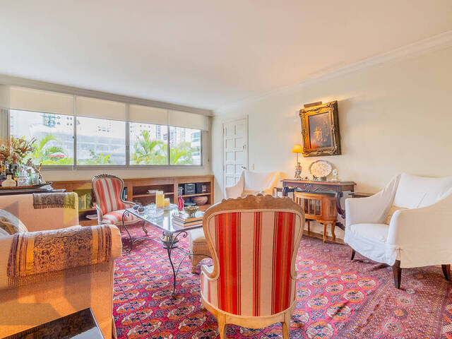 Apartamento para Venda em São Paulo - 4
