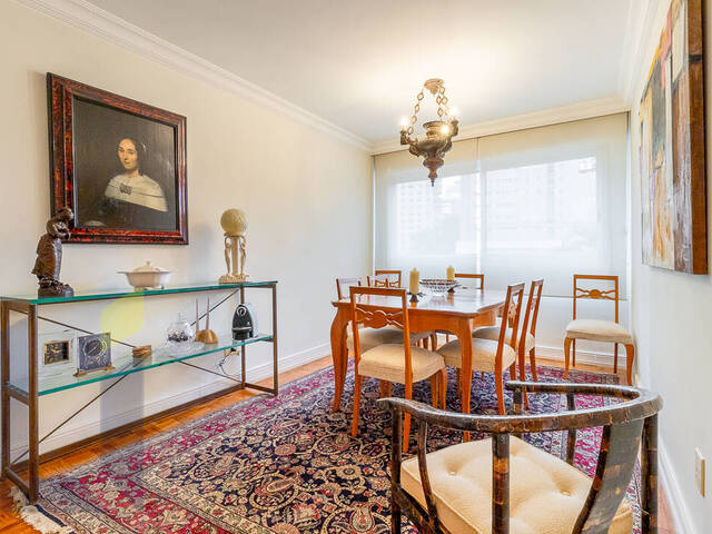 Apartamento para Venda em São Paulo - 5