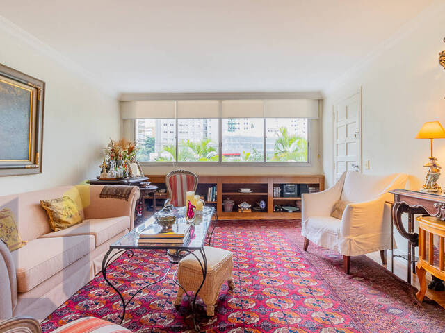 Apartamento para Venda em São Paulo - 2