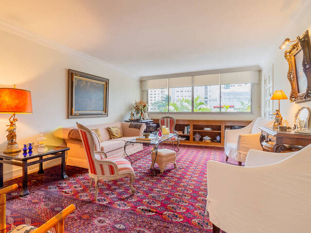 Apartamento para Venda em São Paulo - 3