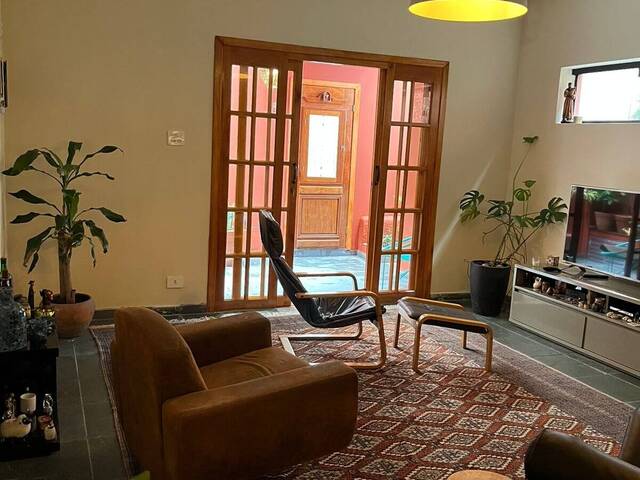 #7177 - Casa para Venda em São Paulo - SP - 2