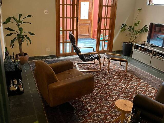 Venda em VILA CLEMENTINO - São Paulo