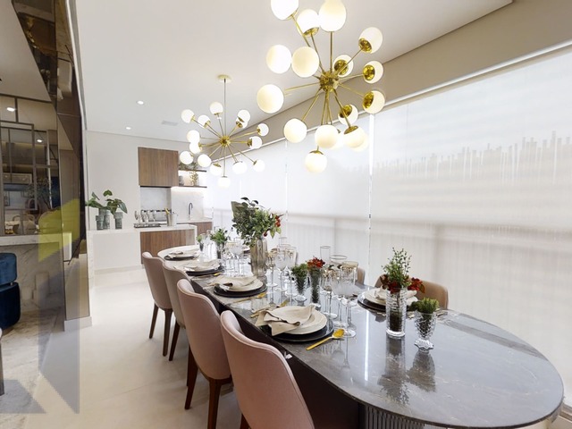 Apartamento para Venda em São Paulo - 5