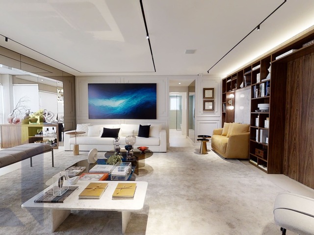 Apartamento para Venda em São Paulo - 3