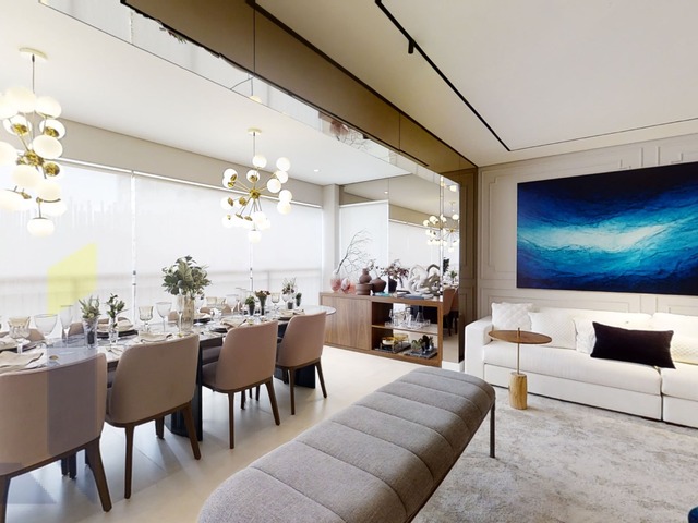 Apartamento para Venda em São Paulo - 4