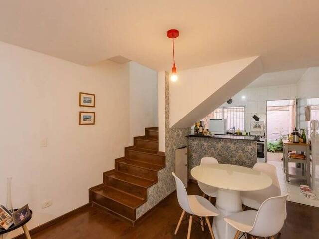 #7183 - Sobrado para Venda em São Paulo - SP - 2