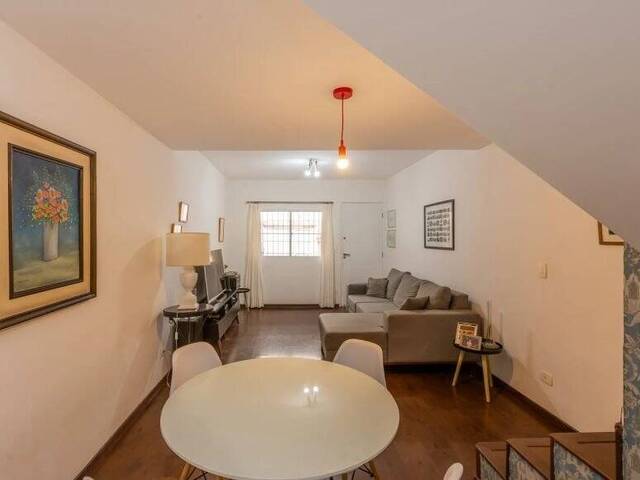 #7183 - Sobrado para Venda em São Paulo - SP - 3