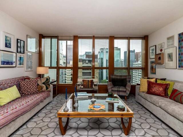 Venda em JARDIM PAULISTA - São Paulo