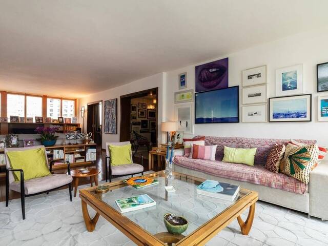 Apartamento para Venda em São Paulo - 3
