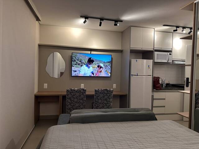 Apartamento para Venda em São Paulo - 5
