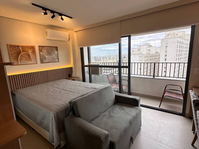 Apartamento para Venda em São Paulo - 3