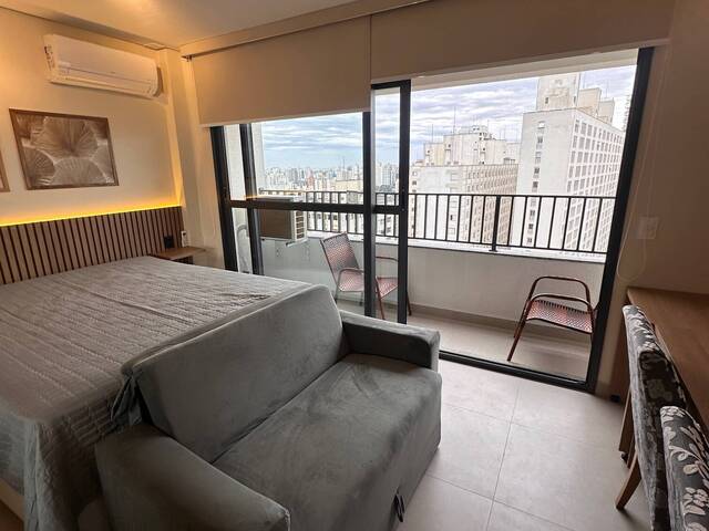 Apartamento para Venda em São Paulo - 4