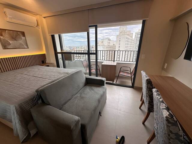 Apartamento para Venda em São Paulo - 2