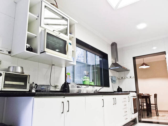 #7178 - Sobrado para Venda em São Paulo - SP - 2