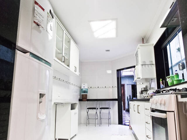 #7178 - Sobrado para Venda em São Paulo - SP - 3