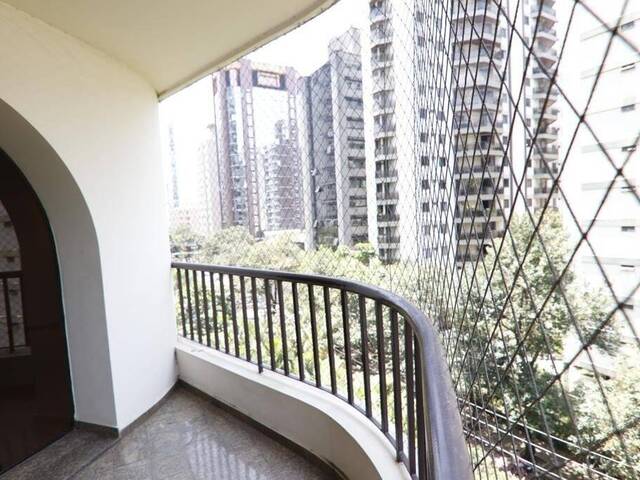 Apartamento para Venda em São Paulo - 4