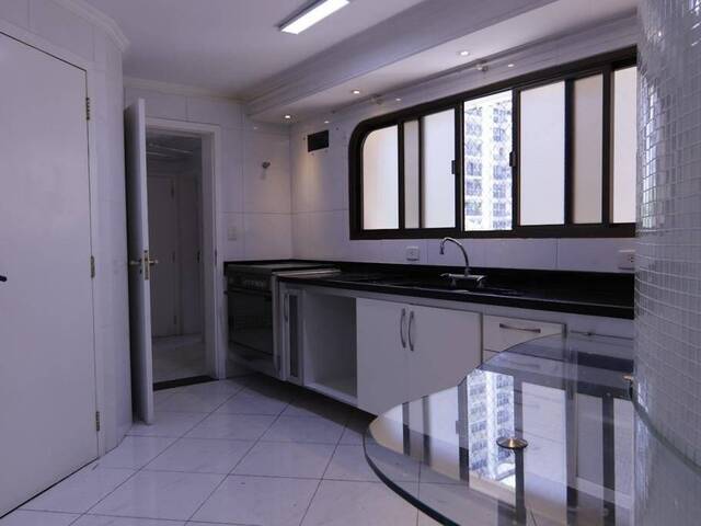 Apartamento para Venda em São Paulo - 5