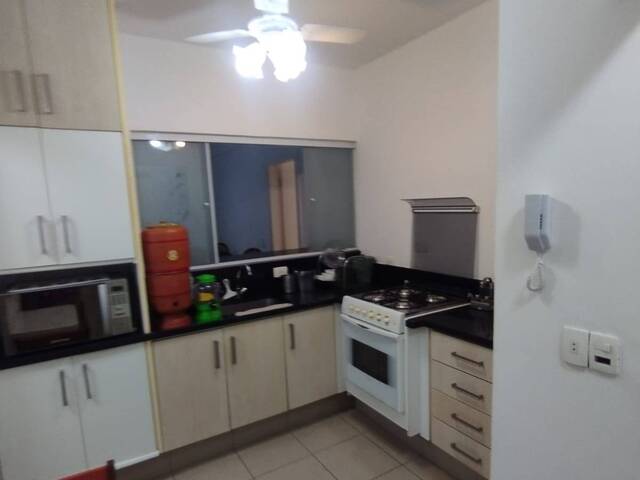 #7191 - Apartamento para Venda em São Paulo - SP - 3