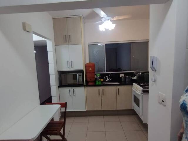 Apartamento para Venda em São Paulo - 4