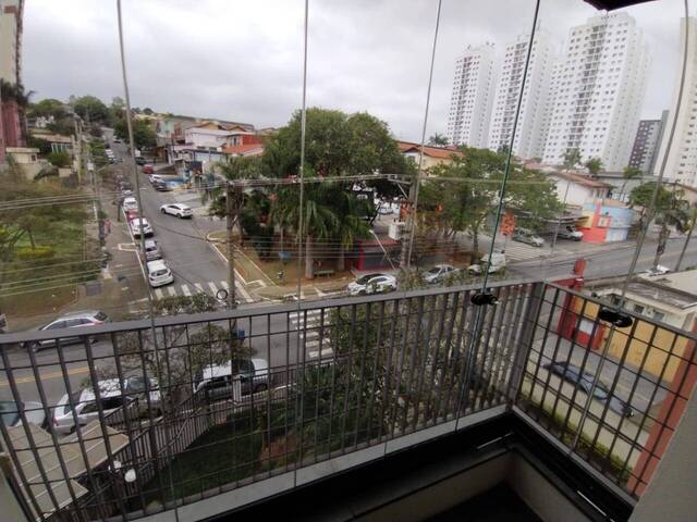 #7192 - Apartamento para Venda em São Paulo - SP - 3